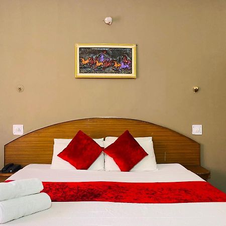 "Tara Homes" With Open Rooftop Terrace Shimla Extérieur photo
