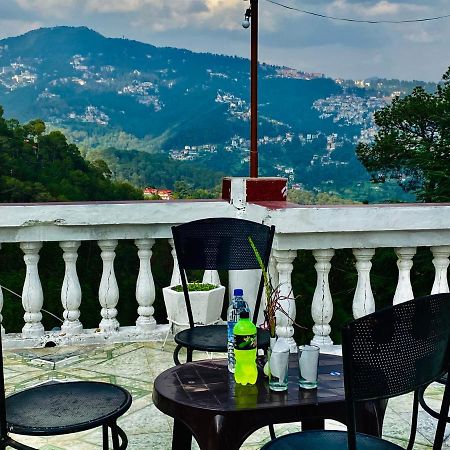 "Tara Homes" With Open Rooftop Terrace Shimla Extérieur photo