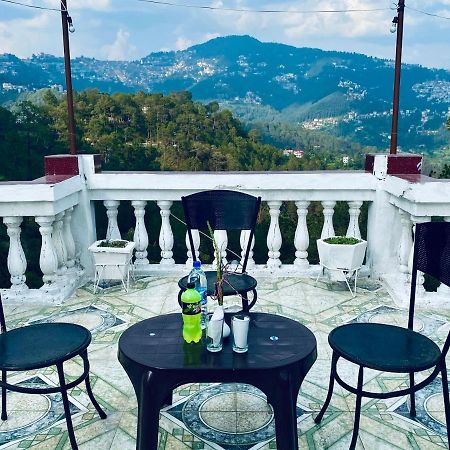 "Tara Homes" With Open Rooftop Terrace Shimla Extérieur photo