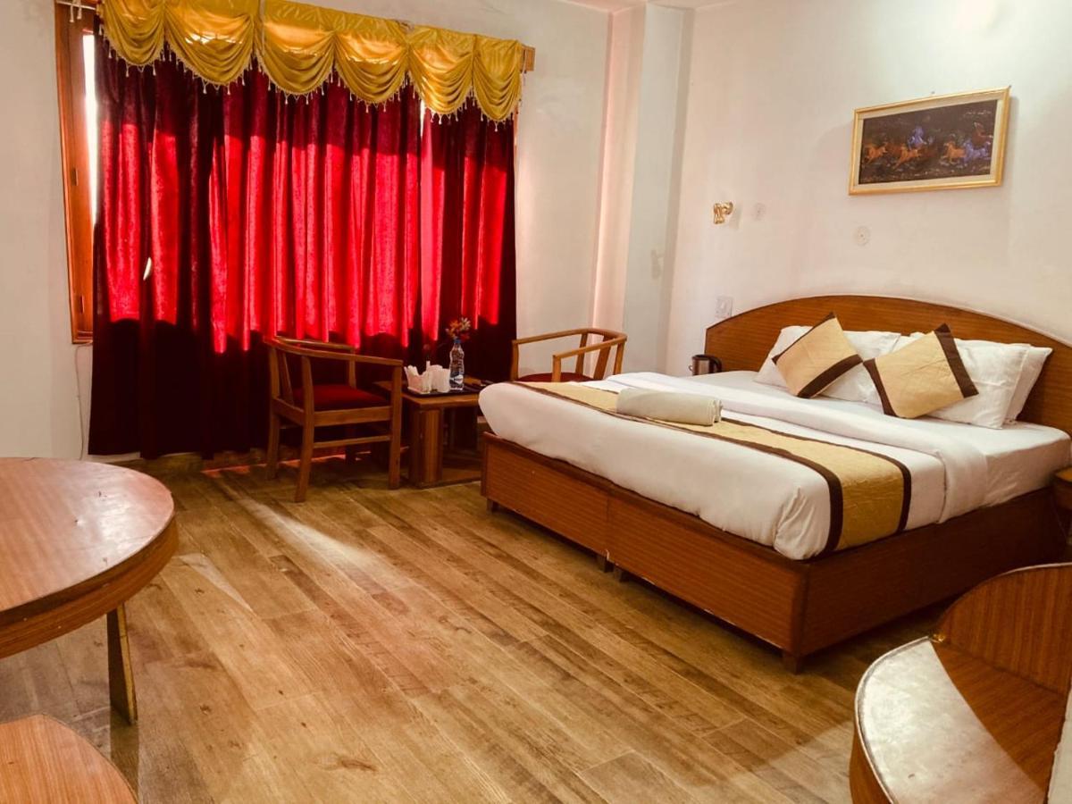"Tara Homes" With Open Rooftop Terrace Shimla Extérieur photo