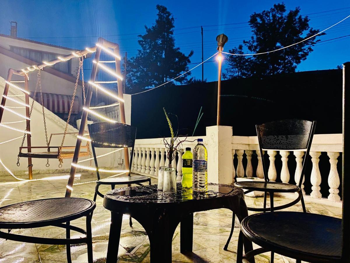 "Tara Homes" With Open Rooftop Terrace Shimla Extérieur photo
