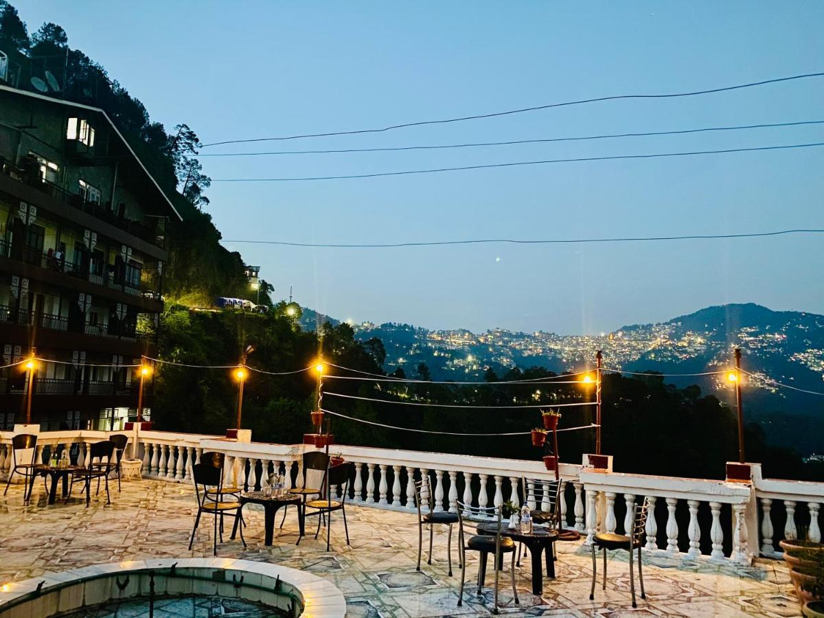 "Tara Homes" With Open Rooftop Terrace Shimla Extérieur photo